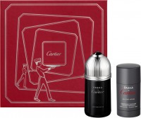 Cartier Pasha de Cartier Gift Set