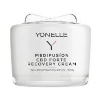 YONELLE Medifusion Cbd Forte Recovery Cream