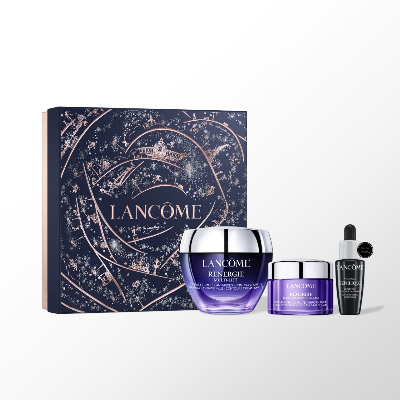 Lancôme Rénergie Multi-Lift Cream