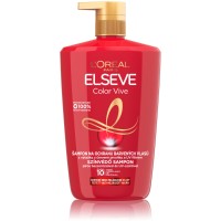 L'Oréal Paris Elseve Color Vive Shampoo