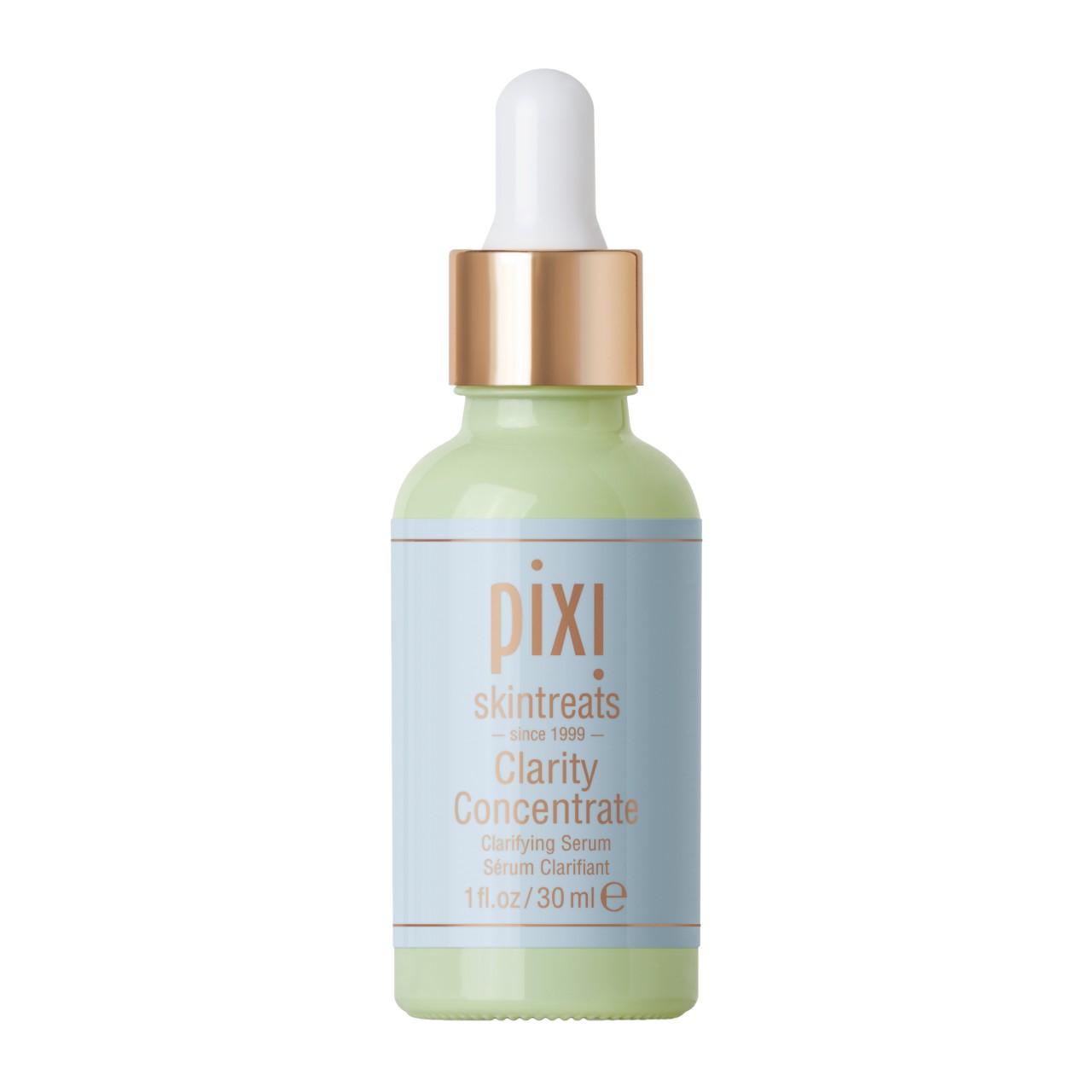 Pixi Clarity Concentrate