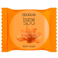 Douglas Home Spa Fizzing Bath Cube