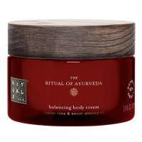 Rituals The Ritual of Ayurveda Body Cream