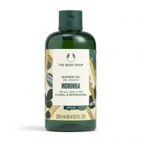 The Body Shop Moringa Tusfürdő