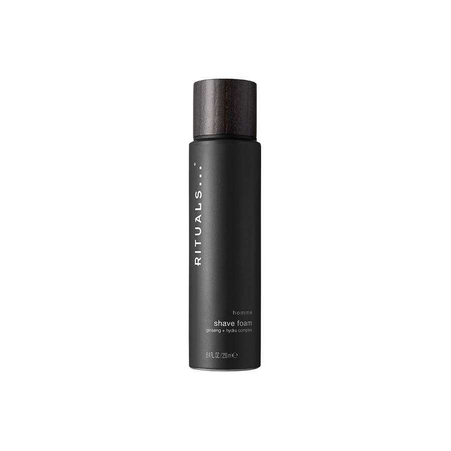 Rituals Rituals Homme Shave Foam