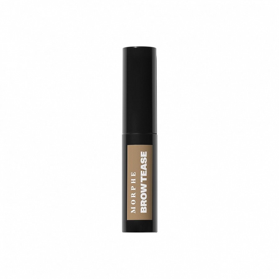 Morphe Brow Tease Fibre-Infused Volumizing Mousse