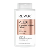 Revox Revox Plex Simító Hajformázó krém