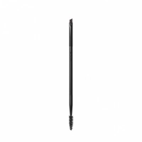 Morphe V207 – Dual-Ended Dipped Liner And Brow Brush