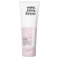 ONE.TWO.FREE! Cleansing Clay Mask