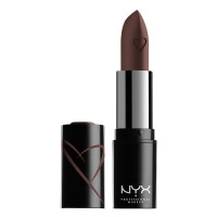 NYX Professional Makeup Shout Loud Satin Lipstick