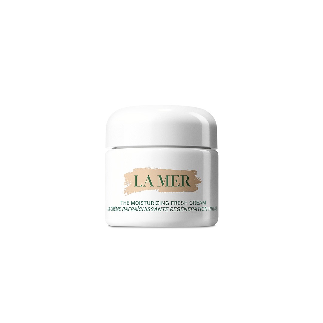 La Mer The Moisturizing Fresh Cream