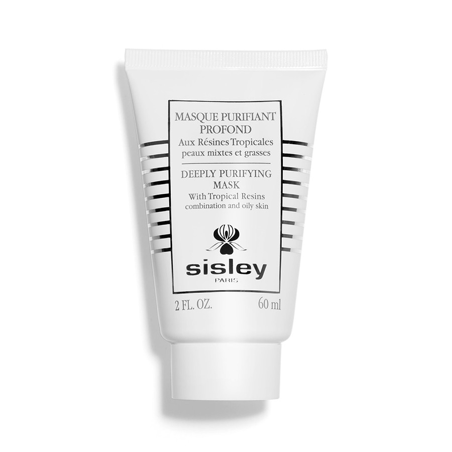 Sisley Paris Deeply Purifying Mask