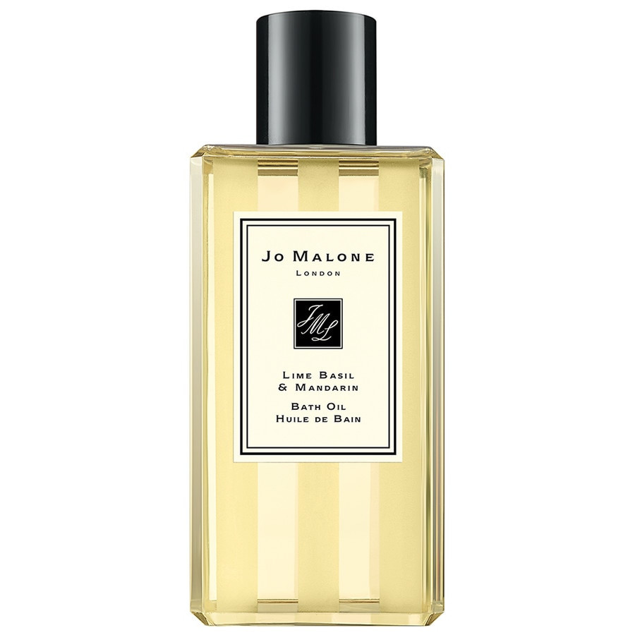 Jo Malone London Lime Basil & Mandarin Bath Oil