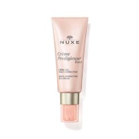 Nuxe Creme prodigieuse boost multi-korrekciós gél-krém-normál, kombinált bőr
