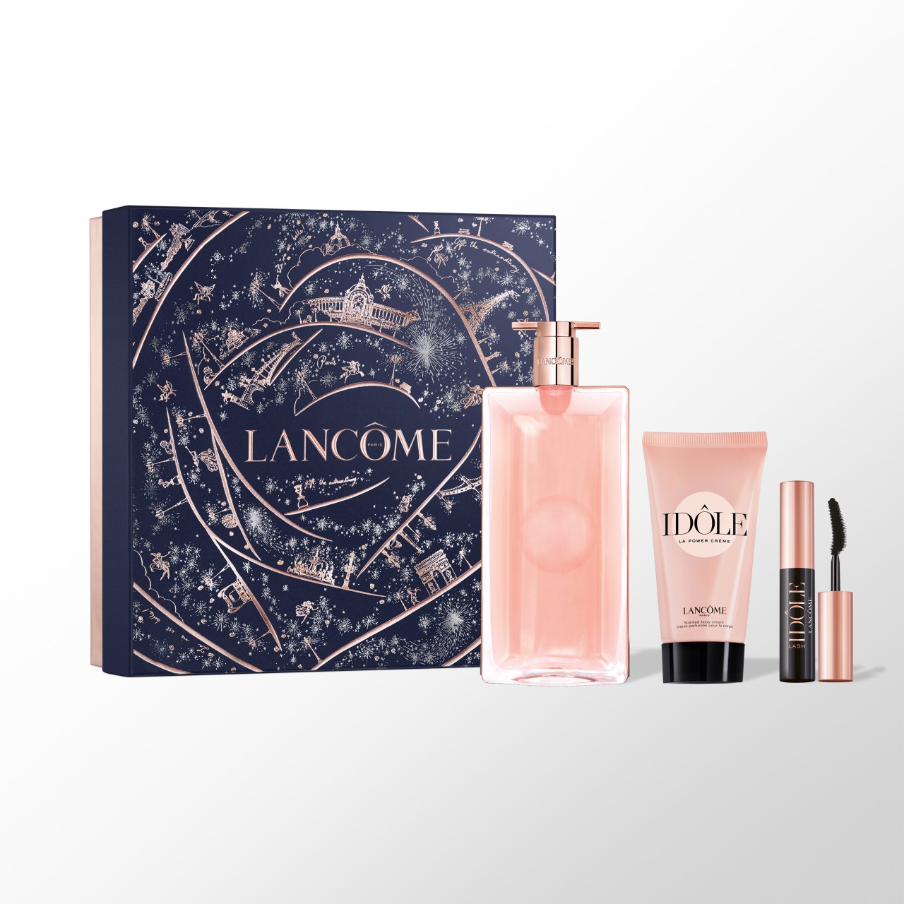 Lancôme Idôle