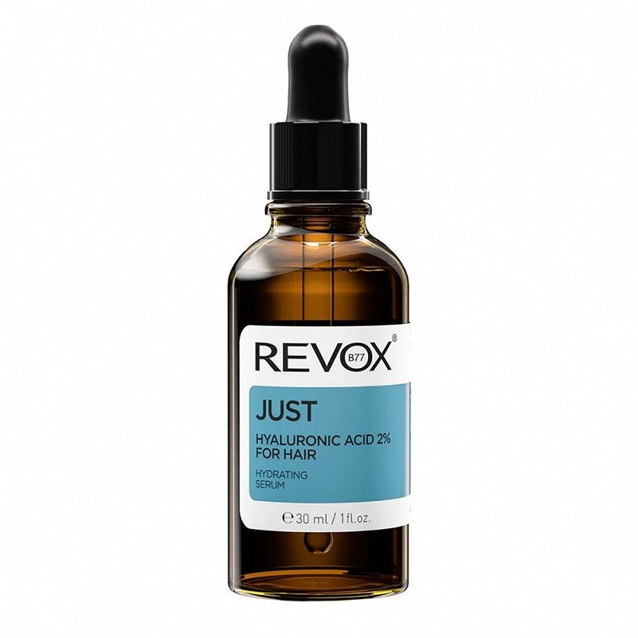 Revox Revox Just Hyaluronic Acid 2% Hajszérum