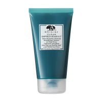 Origins Zero Oil Active Charcoal Detoxifying Cleanser to Clear Pores