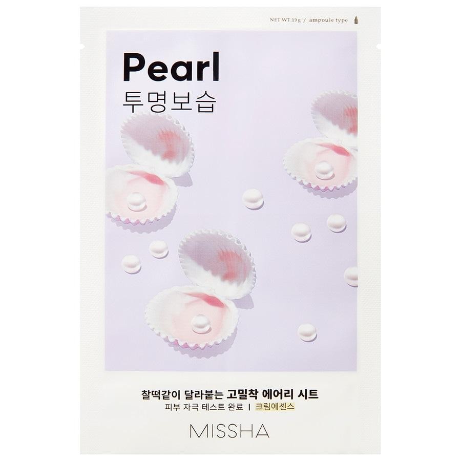 Missha Airy Fit Pearl