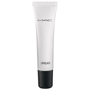 MAC Lipglass Clear