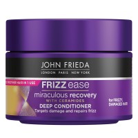 John Frieda Miraculous Recovery Mélykondícionáló Hajmaszk