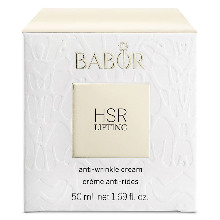 Babor Lifting Cream