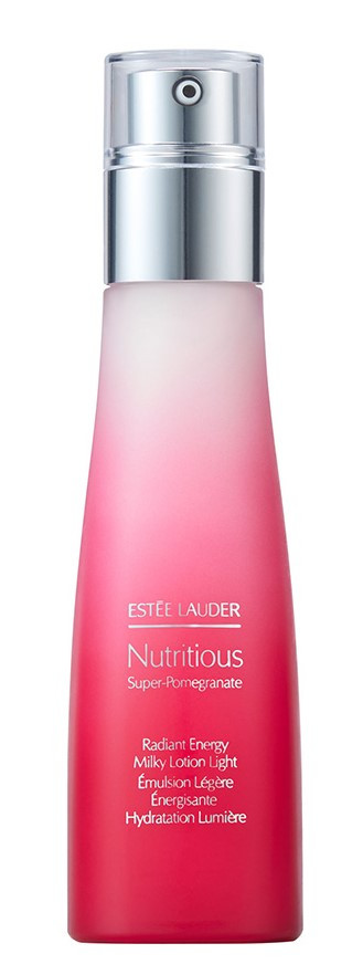 Estée Lauder Radiant Energy Milky Lotion Light
