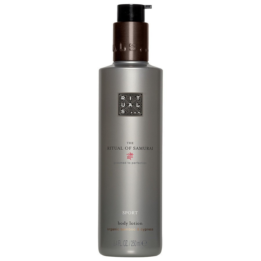 Rituals The Ritual of Samurai Body Moisturiser