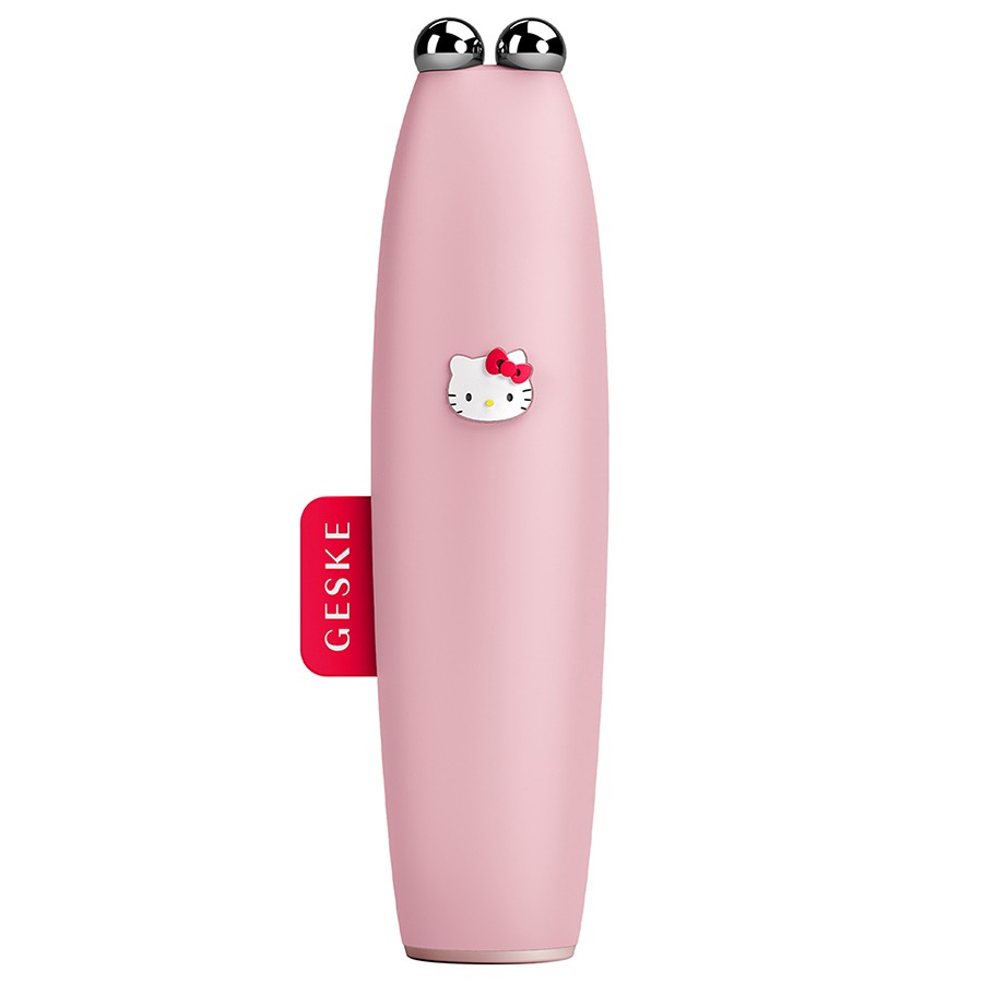 Geske 6 az 1-ben Hello Kitty Okos Ultrahangos Lifting Pen Arckezelő Eszköz