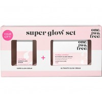 ONE.TWO.FREE! Super Glow Set
