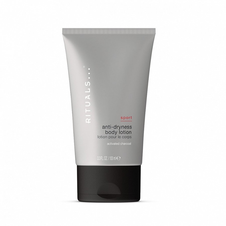 Rituals Sport Anti-Dryness Body Lotion