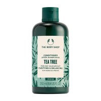 The Body Shop Teafaolajos Balzsam