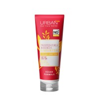 URBAN CARE Twisted Curls Hibiscus & Shea Butter No Sulfate Kondicionáló