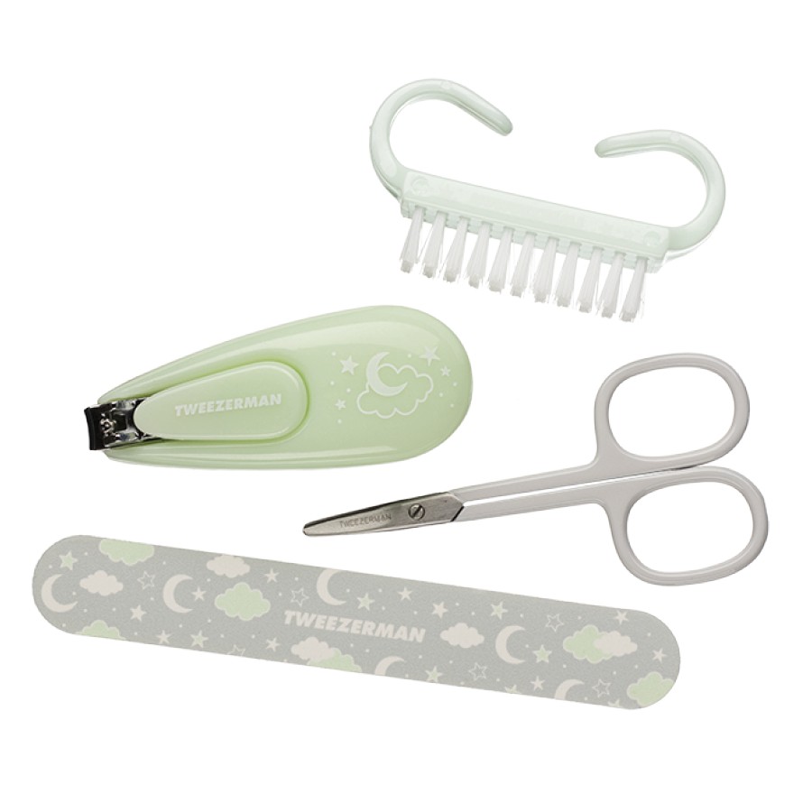 Tweezerman Baby Manicure Kit