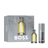 Hugo Boss Bottled EDT 50 ml + Deo Spray 150 ml Set