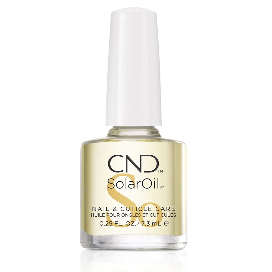 CND Solaroil Nail & Cuticle Care