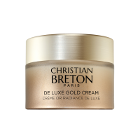 CHRISTIAN BRETON De Luxe Radiance Creme Or Et Caviar