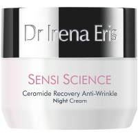 Dr Irena Eris Sensi Science Ceramide Recovery Anti-Wrinkle Night Cream