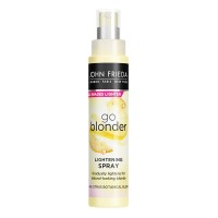 John Frieda Go Blonder Lightening Spray