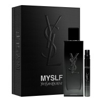 Yves Saint Laurent MYSLF Set