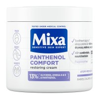 Mixa Panthenol Comfort Restoring Cream