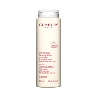 Clarins Velvet Cleansing Milk Arctisztító