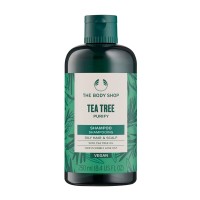 The Body Shop Teafaolajos Sampon