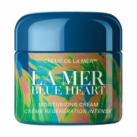 La Mer Blue Heart Cream