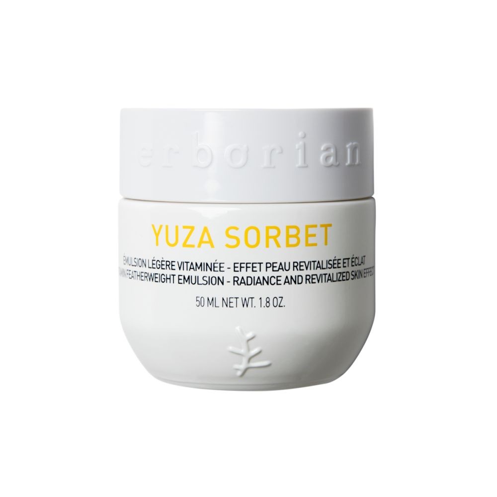 Erborian Yuza Sorbet Day Cream