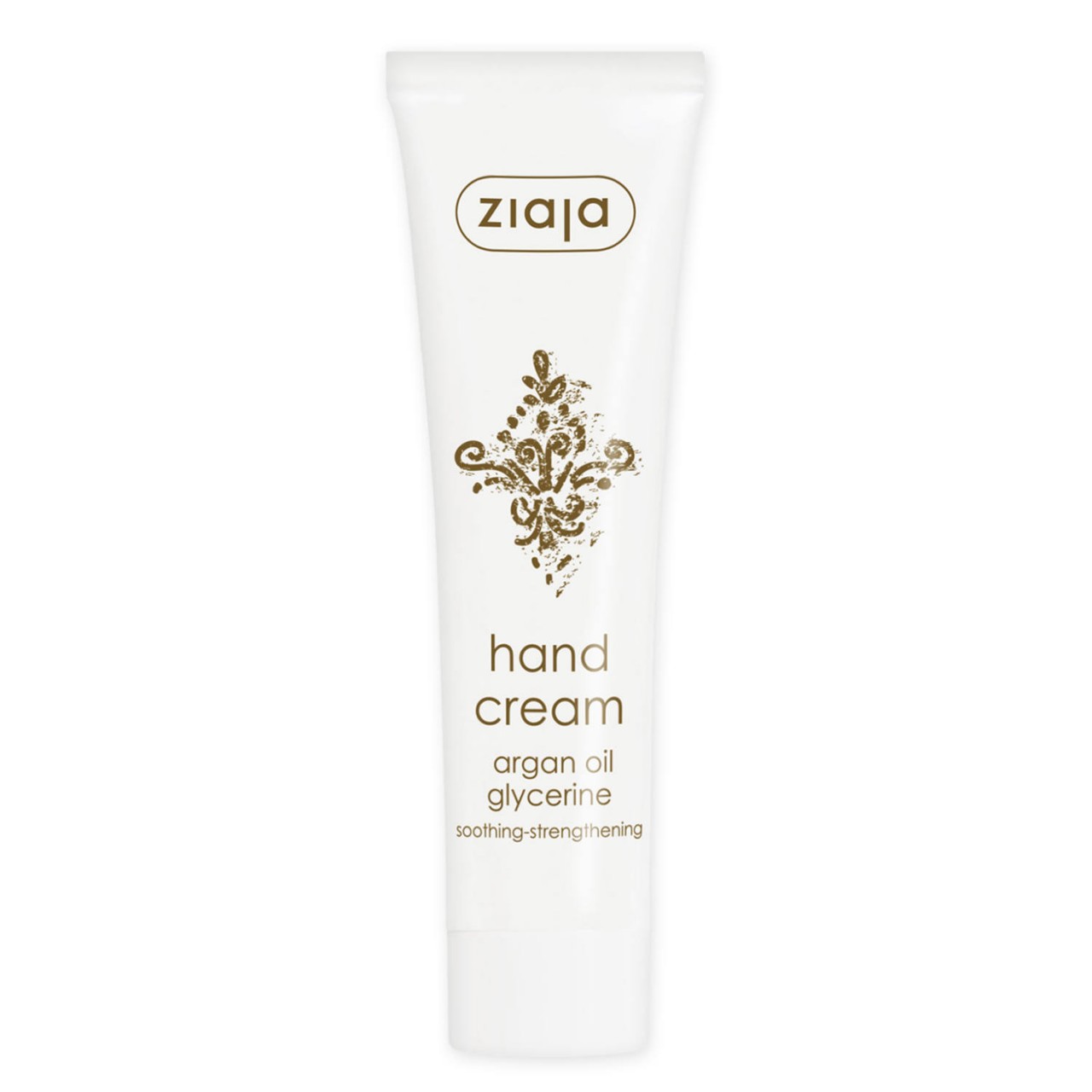 Ziaja Argan Oil Hand Cream