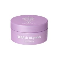 Lee Stafford Bleach Blondes Hair Treatment Mask