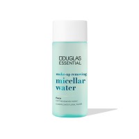 Douglas Essentials Eyes & Face Make-up Removing Micellar Water