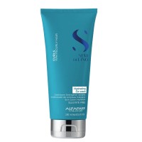 Alfaparf Milano Professional Semi di Lino Curls Hydrating Co-wash