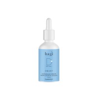 HAGI COSMETICS D - Moisturizing and Soothing Serum with D-Panthenol