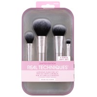 Real Techniques Mini Brushes, Full Gorgeous Looks